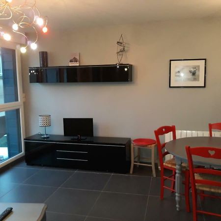 L atelier Villa Grandcamp-Maisy Esterno foto