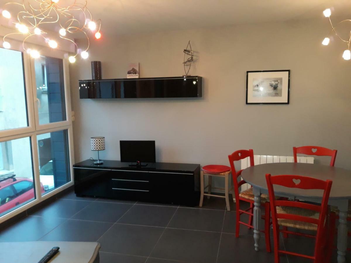 L atelier Villa Grandcamp-Maisy Esterno foto