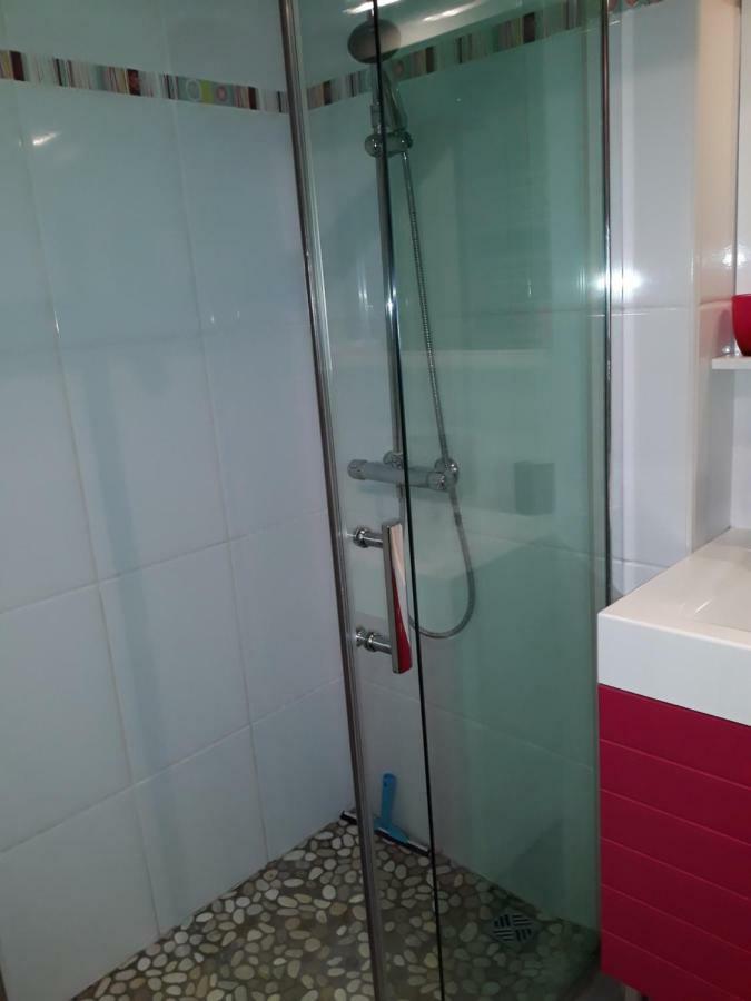 L atelier Villa Grandcamp-Maisy Esterno foto