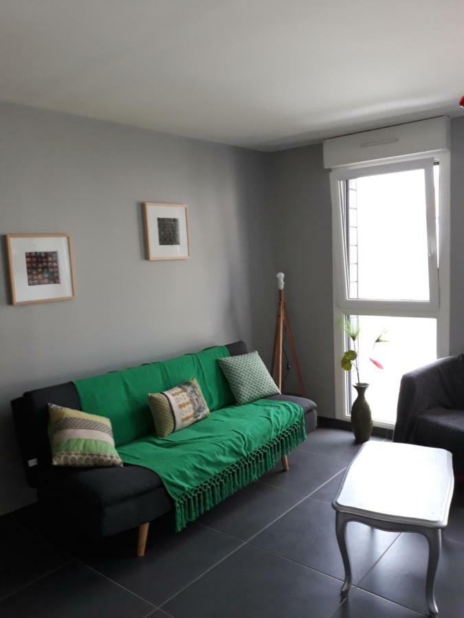 L atelier Villa Grandcamp-Maisy Esterno foto