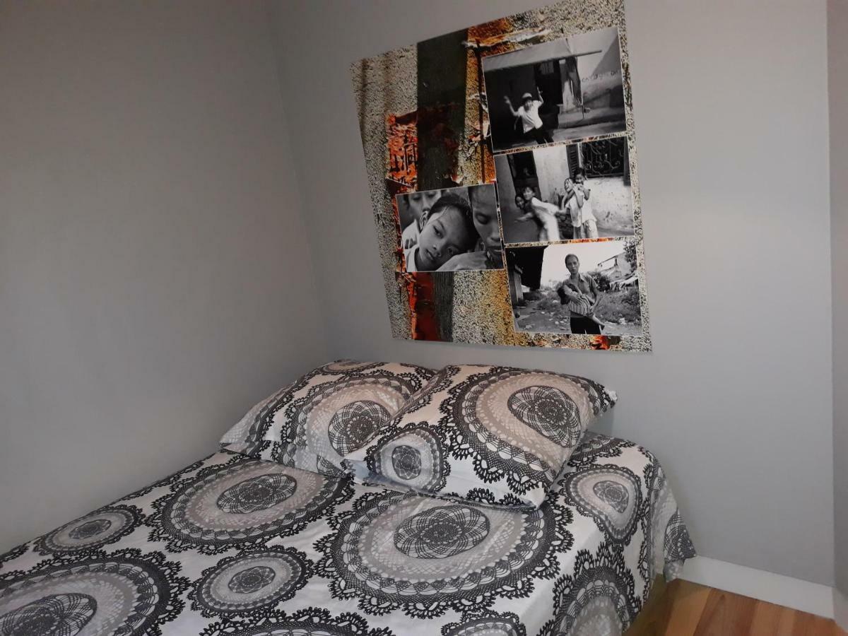 L atelier Villa Grandcamp-Maisy Esterno foto